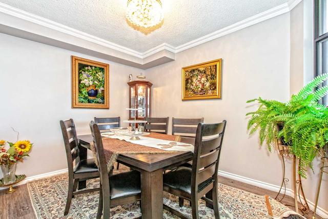 1606 - 1900 Sheppard Ave E, Condo with 3 bedrooms, 2 bathrooms and 1 parking in Toronto ON | Image 10