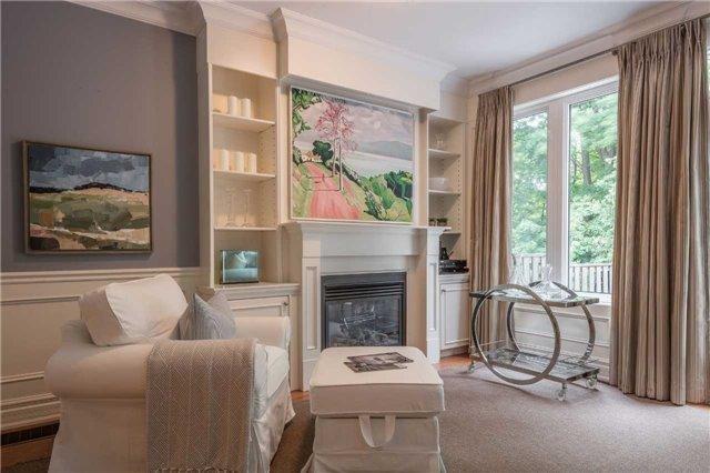 th 6 - 217 Roslin Ave, Townhouse with 3 bedrooms, 5 bathrooms and 2 parking in Toronto ON | Image 16