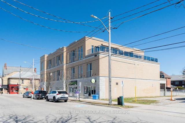 302 - 162 Wortley Rd, Condo with 2 bedrooms, 2 bathrooms and 2 parking in London ON | Image 33