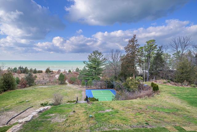 5b Lakeshore Dr, House detached with 4 bedrooms, 3 bathrooms and 6 parking in South Huron ON | Image 27