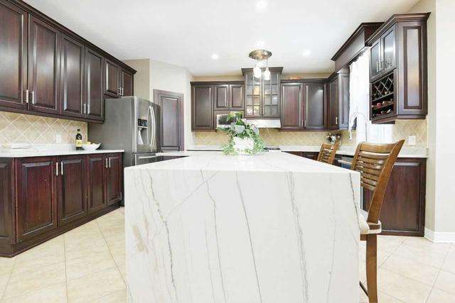 138 Steeple Chase Dr, House detached with 4 bedrooms, 4 bathrooms and 4 parking in Ottawa ON | Image 8
