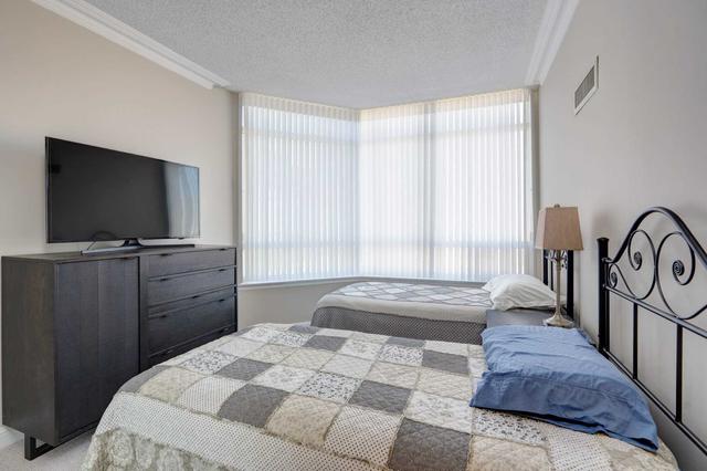 ph01 - 610 Bullock Dr, Condo with 2 bedrooms, 2 bathrooms and 2 parking in Markham ON | Image 8
