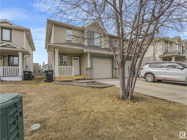 5312 204 St Nw, House semidetached with 3 bedrooms, 2 bathrooms and null parking in Edmonton AB | Image 1