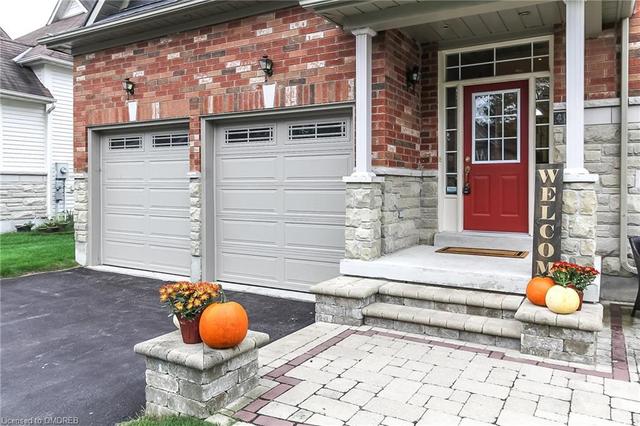 48 Oriole Crescent W, House detached with 4 bedrooms, 3 bathrooms and 6 parking in Wasaga Beach ON | Image 32