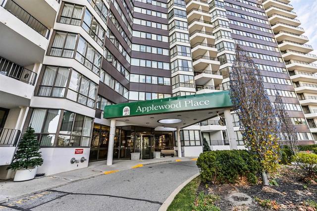 2217 - 1333 Bloor St, Condo with 2 bedrooms, 2 bathrooms and 1 parking in Mississauga ON | Image 12