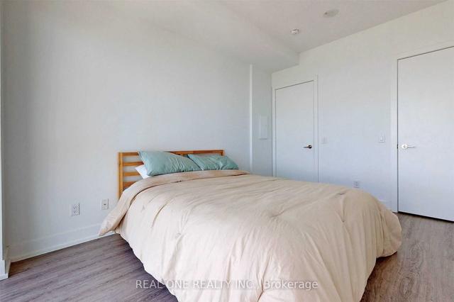 5808 - 7 Grenville St, Condo with 1 bedrooms, 1 bathrooms and 0 parking in Toronto ON | Image 16