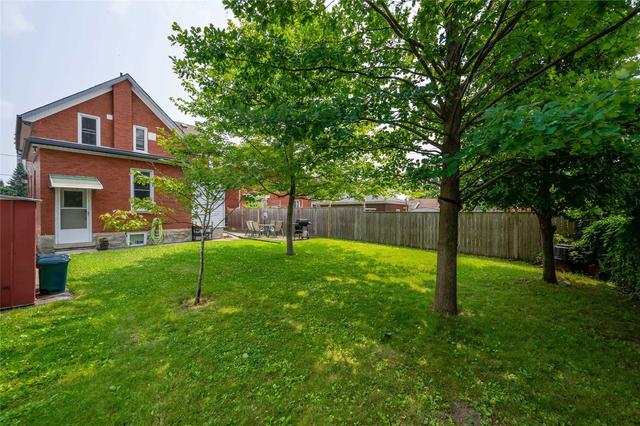 289 Ahrens St W, House detached with 4 bedrooms, 2 bathrooms and 6 parking in Kitchener ON | Image 24