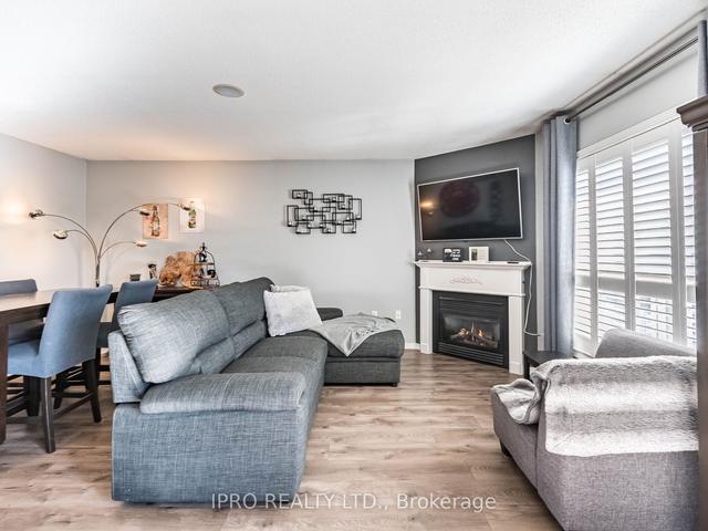 20 - 24 Kenyon Cres, Townhouse with 2 bedrooms, 2 bathrooms and 2 parking in Grimsby ON | Image 40