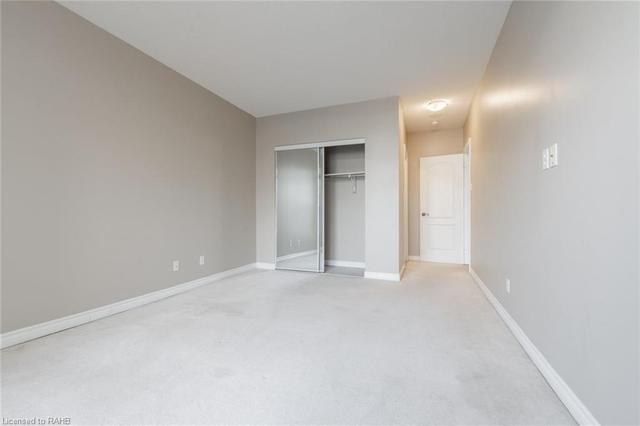 209 - 135 James St S, Condo with 1 bedrooms, 1 bathrooms and 1 parking in Hamilton ON | Image 3