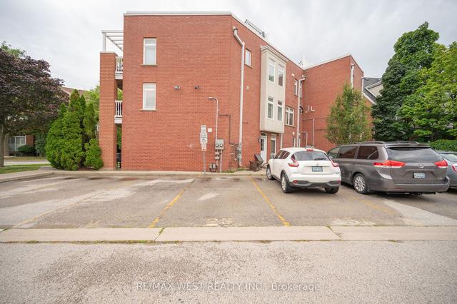 e - 43 Chester St S, Townhouse with 2 bedrooms, 2 bathrooms and 1 parking in Oakville ON | Image 25