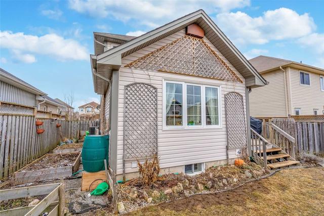 137 Fleming Way, House detached with 3 bedrooms, 3 bathrooms and 5 parking in Shelburne ON | Image 27