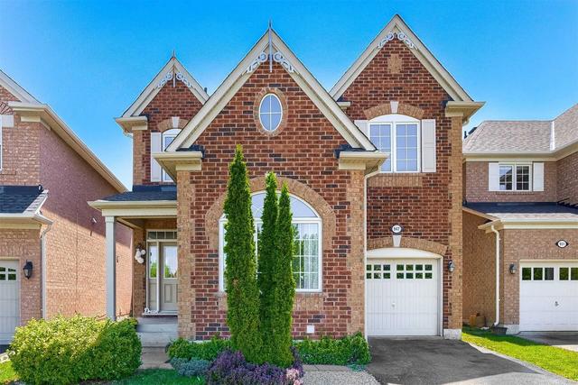 947 Maquire Terr, House detached with 4 bedrooms, 4 bathrooms and 4 parking in Milton ON | Image 1