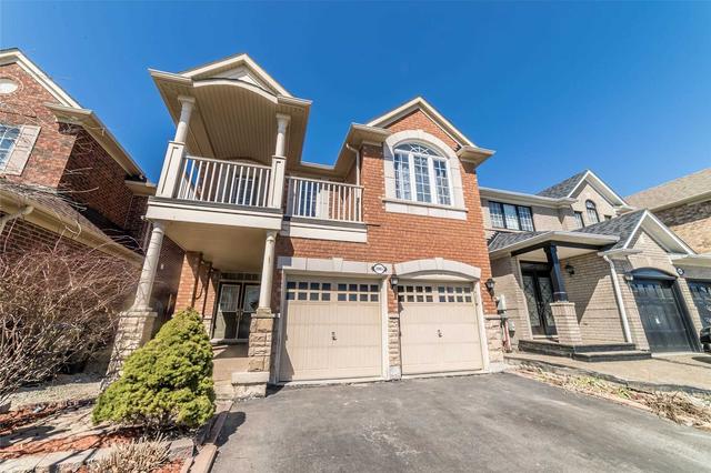 3985 Mayla Dr, House detached with 4 bedrooms, 4 bathrooms and 5 parking in Mississauga ON | Image 1