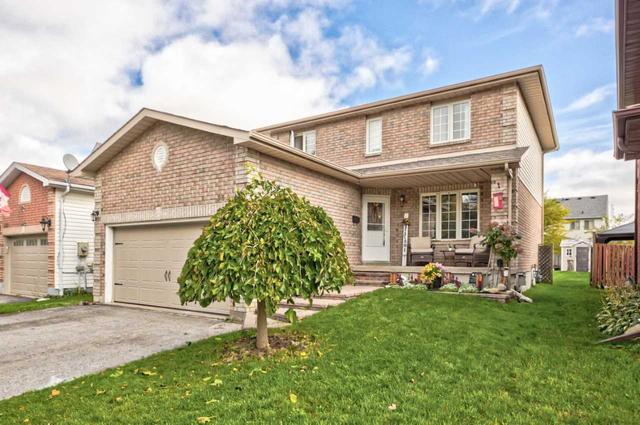 338 Emms Dr, House detached with 3 bedrooms, 2 bathrooms and 6 parking in Barrie ON | Image 1