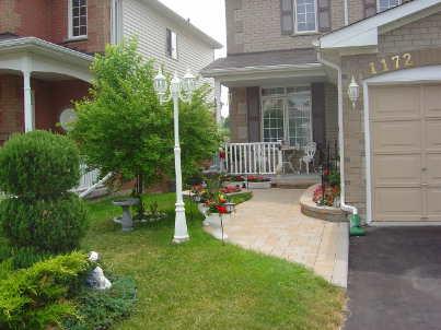 1172 Westridge Dr, House detached with 3 bedrooms, 3 bathrooms and 4 parking in Oshawa ON | Image 2