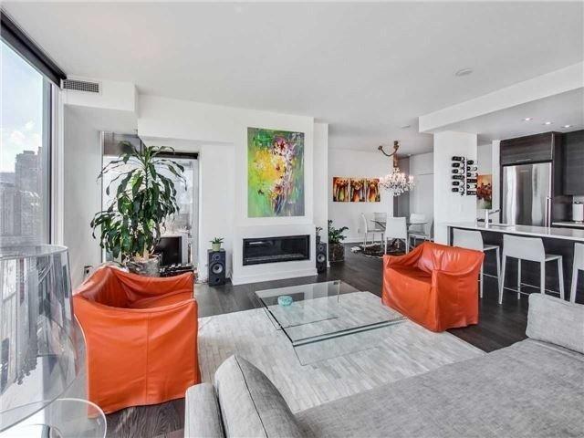 2410 - 1 Market St, Condo with 2 bedrooms, 2 bathrooms and 1 parking in Toronto ON | Image 16