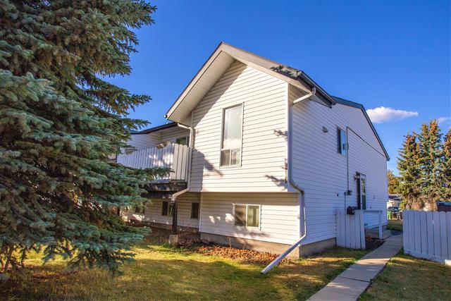 6210a 48a Avenue, Home with 4 bedrooms, 2 bathrooms and 1 parking in Camrose County AB | Image 16