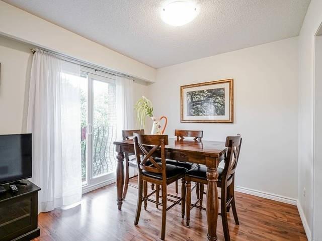 92 - 1951 Rathburn Rd, Townhouse with 3 bedrooms, 4 bathrooms and 2 parking in Mississauga ON | Image 3