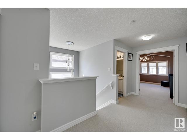 1371 118a St Sw, House detached with 4 bedrooms, 2 bathrooms and null parking in Edmonton AB | Image 24