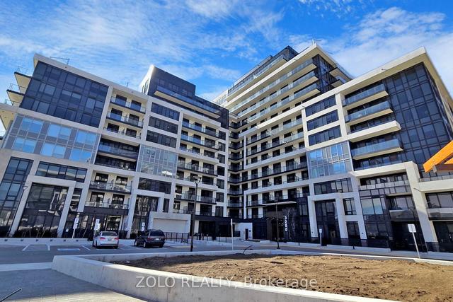 1403 - 3200 William Coltson Ave, Condo with 1 bedrooms, 1 bathrooms and 2 parking in Oakville ON | Image 23