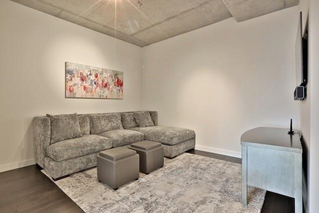 1001 - 55 Stewart St, Condo with 2 bedrooms, 3 bathrooms and 2 parking in Toronto ON | Image 12