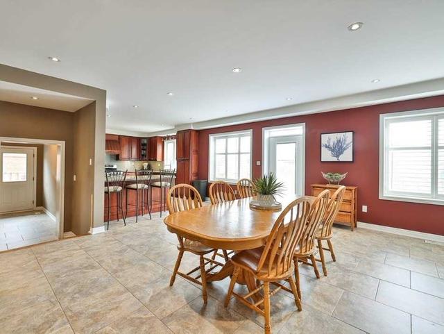 179 Kennard Ave, House detached with 3 bedrooms, 5 bathrooms and 8 parking in Toronto ON | Image 6