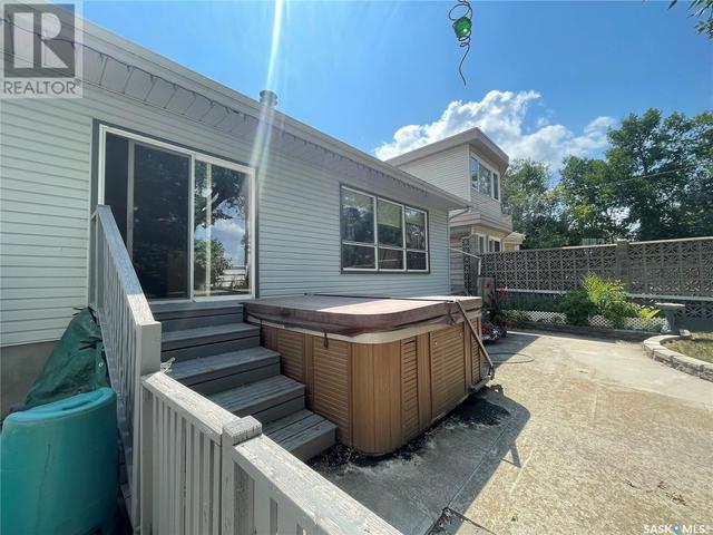348 Fairchild Avenue, House detached with 3 bedrooms, 2 bathrooms and null parking in Regina Beach SK | Image 10