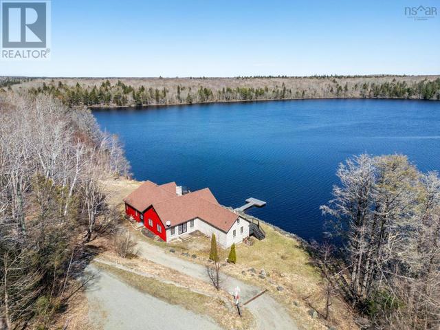 100 Chemin A Moise Road, House detached with 4 bedrooms, 2 bathrooms and null parking in Clare NS | Image 6