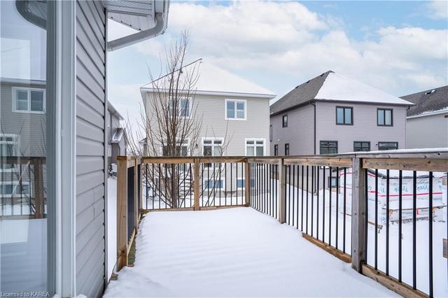 1183 Horizon Drive, House attached with 3 bedrooms, 3 bathrooms and null parking in Kingston ON | Image 41