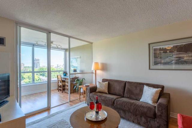 1104 - 1276 Maple Crossing Blvd, Condo with 2 bedrooms, 2 bathrooms and 1 parking in Burlington ON | Image 37
