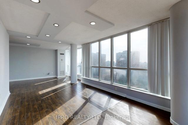 1512 - 3 Rowntree Rd, Condo with 2 bedrooms, 2 bathrooms and 2 parking in Toronto ON | Image 38