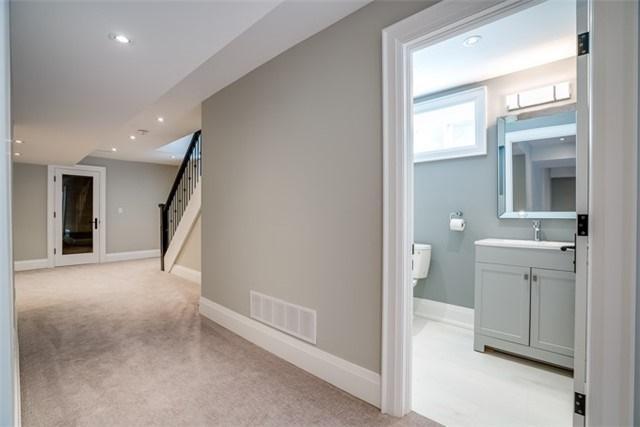 104 Westrose Ave, House detached with 4 bedrooms, 4 bathrooms and 2 parking in Toronto ON | Image 18