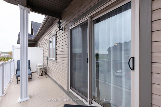 126 Sternes Private, Condo with 2 bedrooms, 2 bathrooms and 1 parking in Ottawa ON | Image 8