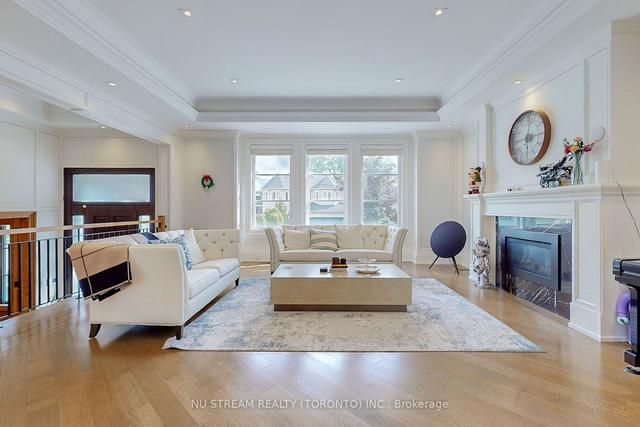 218 Pleasant Ave, House detached with 4 bedrooms, 7 bathrooms and 4 parking in Toronto ON | Image 12