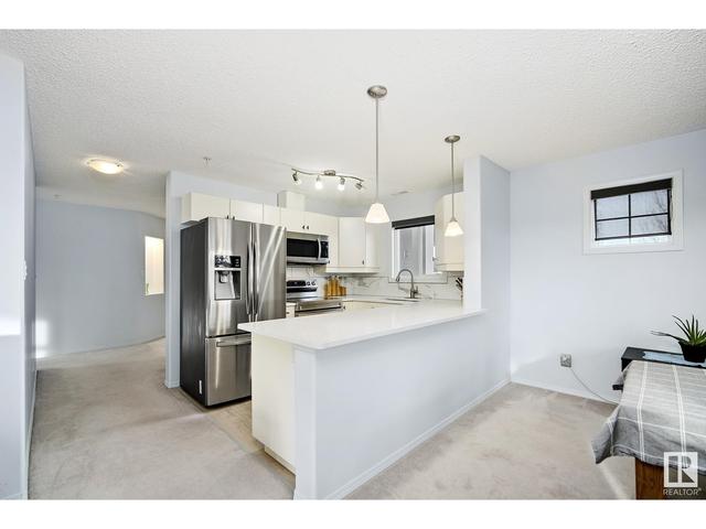 216 - 16035 132 St Nw, Condo with 2 bedrooms, 2 bathrooms and 2 parking in Edmonton AB | Image 10