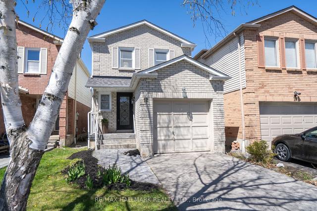 12 Drew Crt, House detached with 3 bedrooms, 2 bathrooms and 3 parking in Whitby ON | Image 1
