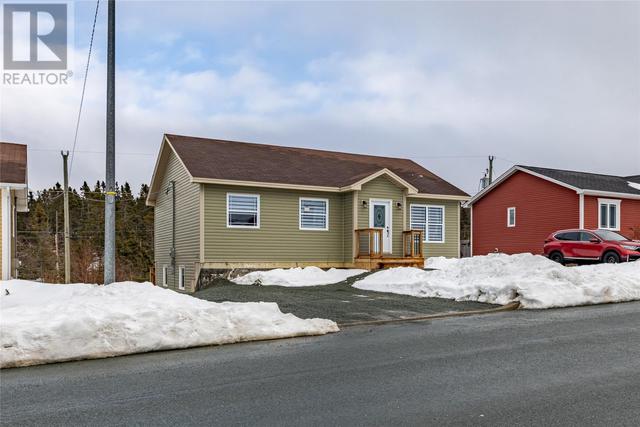 63 Comerfords Road, House detached with 2 bedrooms, 3 bathrooms and null parking in Conception Bay South NL | Image 31