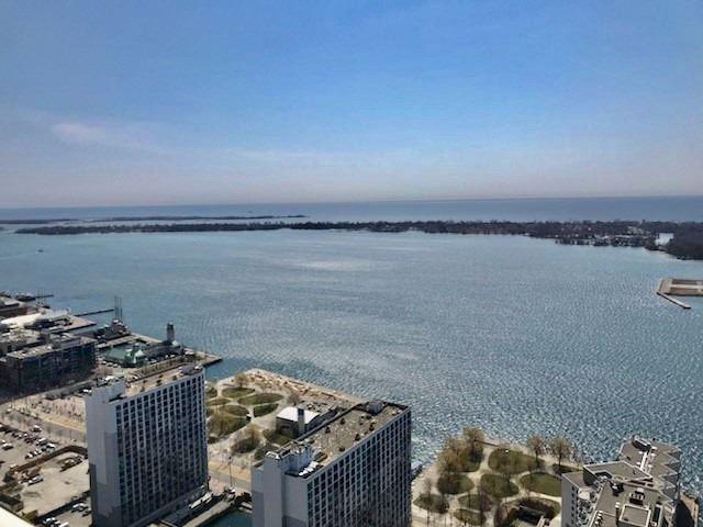 5211 - 35 Mariner Terr, Condo with 1 bedrooms, 1 bathrooms and 1 parking in Toronto ON | Image 11