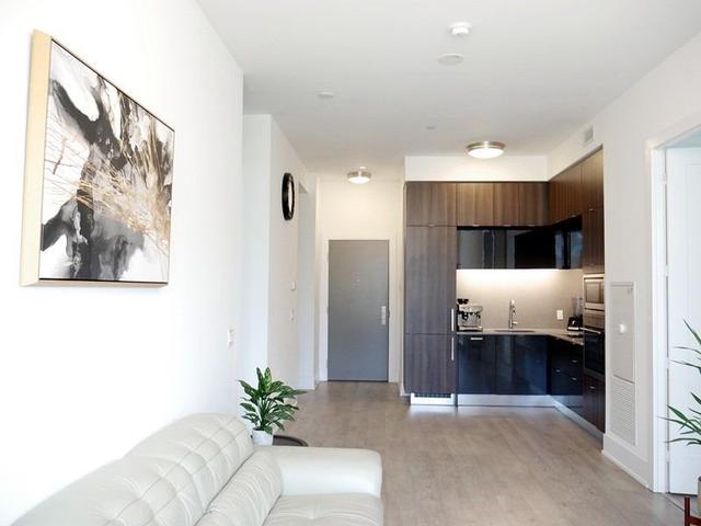 241 - 15 Merchants' Wharf St, Condo with 2 bedrooms, 2 bathrooms and 1 parking in Toronto ON | Image 7