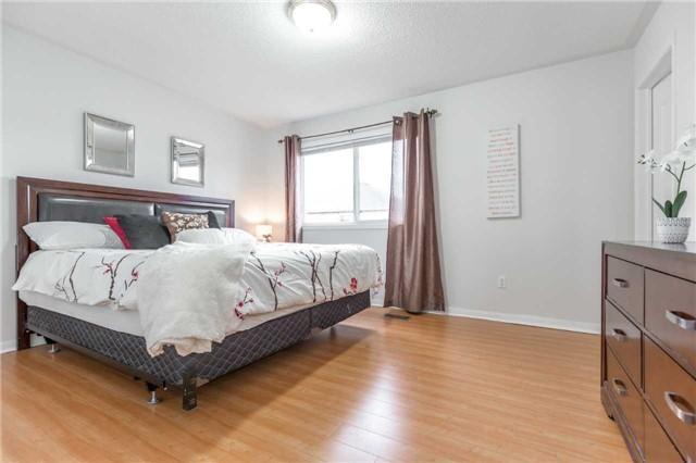 9 Jessop Dr, House semidetached with 3 bedrooms, 3 bathrooms and 3 parking in Brampton ON | Image 12