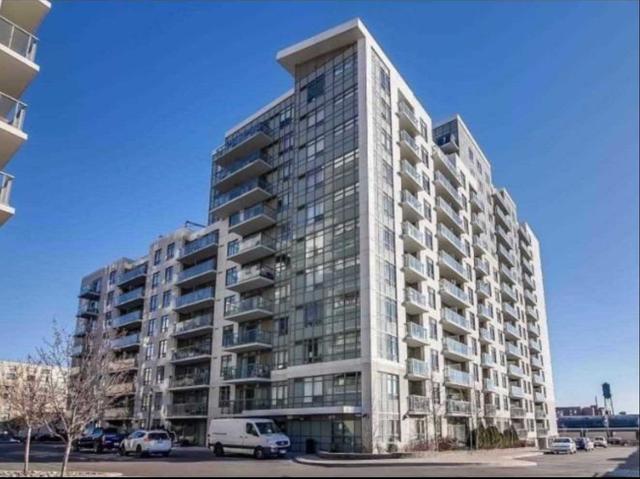 1013 - 812 Lansdowne Ave, Condo with 1 bedrooms, 1 bathrooms and 0 parking in Toronto ON | Image 1