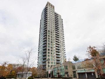lph2603 - 90 Absolute Ave, Condo with 2 bedrooms, 2 bathrooms and 1 parking in Mississauga ON | Image 1