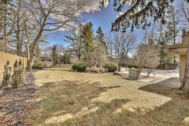 451 Bob O Link Rd, House detached with 4 bedrooms, 4 bathrooms and 8 parking in Mississauga ON | Image 19