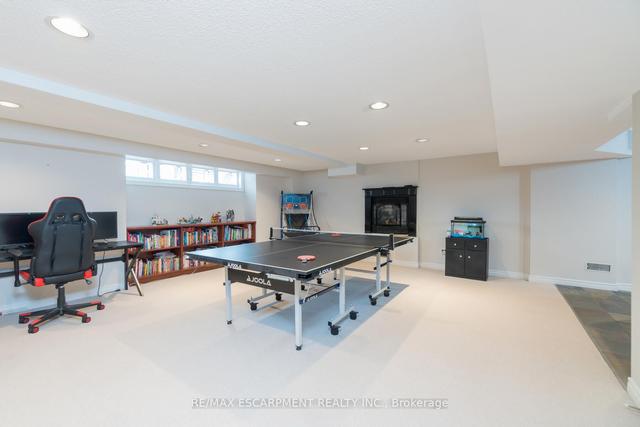 2175 North Ridge Tr, House detached with 5 bedrooms, 4 bathrooms and 4 parking in Oakville ON | Image 24
