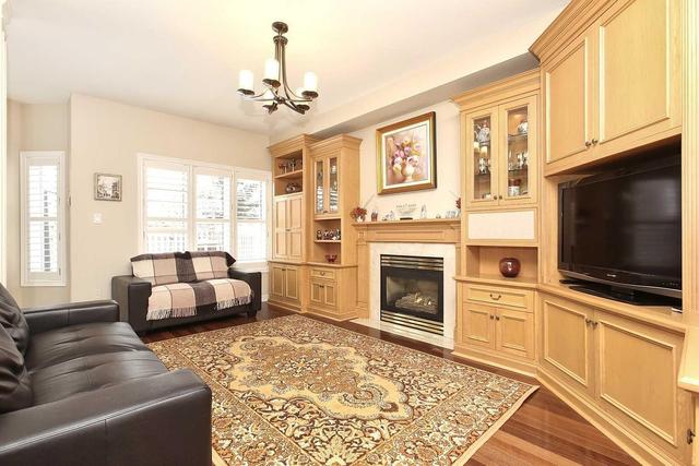 81 Sweet Water Cres, House detached with 4 bedrooms, 5 bathrooms and 4 parking in Richmond Hill ON | Image 7