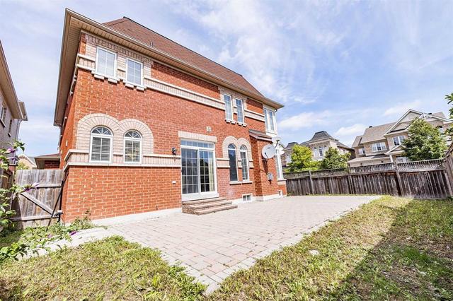 149 Stonechurch Cres, House detached with 4 bedrooms, 4 bathrooms and 6 parking in Markham ON | Image 28
