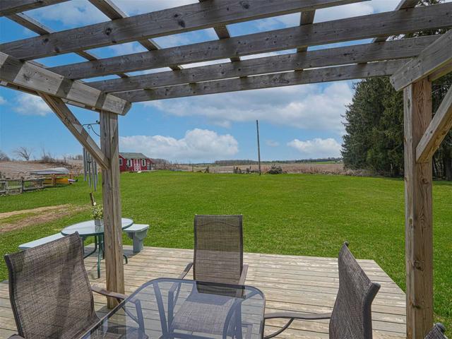 586016 County Rd 17 Rd, House detached with 3 bedrooms, 2 bathrooms and 8 parking in Melancthon ON | Image 28