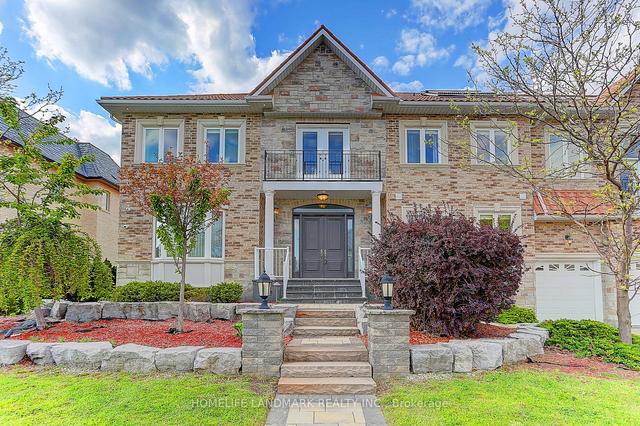 2 Alai Circ, House detached with 4 bedrooms, 7 bathrooms and 6 parking in Markham ON | Image 23