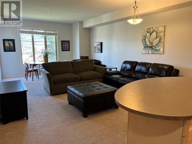 1416 - 1875 Country Club Drive, Condo with 2 bedrooms, 2 bathrooms and 2 parking in Kelowna BC | Image 12