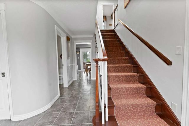 7087 Mount Forest Lane, House detached with 4 bedrooms, 4 bathrooms and 7 parking in Niagara Falls ON | Image 38